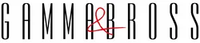 Gamma & Bross logo - commercial furniture supplier